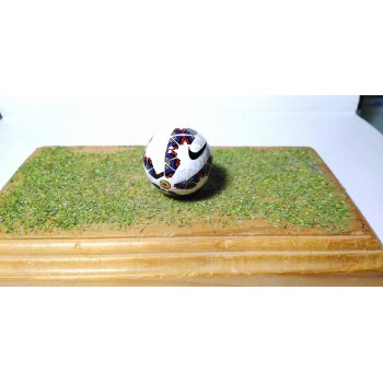 Subbuteo Andrew Table Soccer Copa America 2015 Nike Cachana official ball
